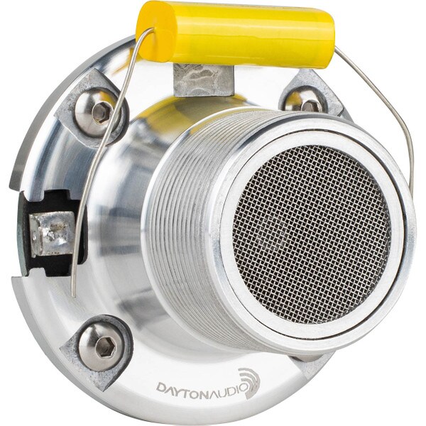 Main product image for Dayton Audio PRO Neo-8 40W PEI Super Tweeter 275-404